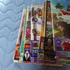 ドラゴンクエストX 公式ガイドブック 攻略本 7冊セット - メルカリ