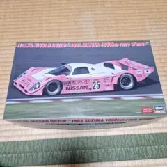 【ミニ四駆・塗装済みボディ】日産・R92CP／グループCカー【オーダー承り中❗️】 2026年最新】R92CPの人気アイテム - メルカリ