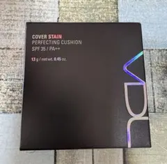 VDL カバーステイン パーフェクティング クッション【新品未使用】