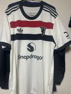 マンチェスターユナイテッド3rdユニフォーム Manchester United