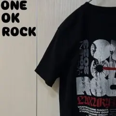ONE OK ROCK 2024 WORLD TOUR Tシャツ - メルカリ