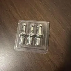 レオフォトLS324Cの三脚足 3個セットのサムネイル