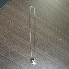 か*5様 ネックレス　約39センチ