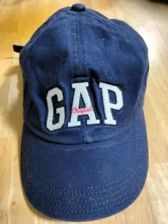 OLD GAP キャップのサムネイル