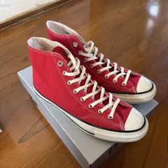 CONVERSE ALL STAR STRANGER THINGS コラボ