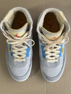 2026年最新】union jordan 2の人気アイテム - メルカリ