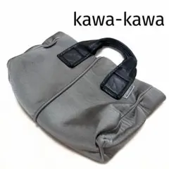 あさ さま専用kawa kawa Rubber-choラバーチョ防水ビッグジップ - メルカリ