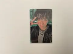 K-POP SEVENTEEN happy burstday ドギョム　トレカ