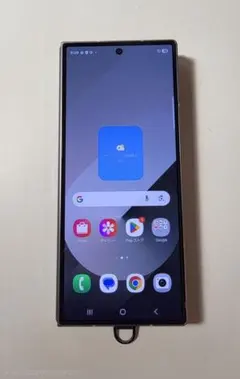 2026年最新】galaxy z fold6 国内版の人気アイテム - メルカリ