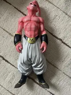 ドラゴンボール 一番くじ F賞 魔人ブウ 悪