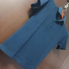 Guy Laroche ギラロッシュ ポロシャツ 鹿の子 綿100% 日本製のサムネイル