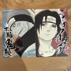 NARUTO マグネットステッカーコレクション