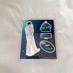 &TEAM 月波 ニコラス NICHOLAS アクスタ