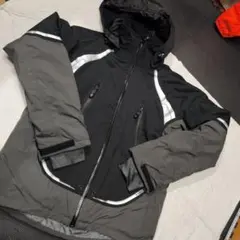 ワークマン イージス 防水防寒 ストレッチジャケット ビッグサイズ 美品