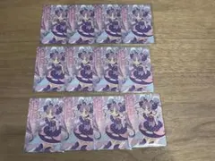 キミとアイドルプリキュア♪ キミプリ グミカ キュアキュンキュン