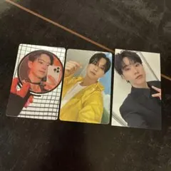 SEVENTEEN ホシ　まとめ売り