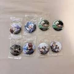 ヒロアカ　くら寿司　びっくらポン