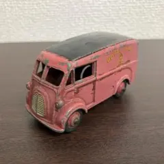 美品　激レア 仏製　DINKY TOYS CITROEN1200kg ミニカー 2026年最新】ディンキートイズの人気アイテム - メルカリ