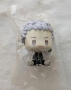 東京リベンジャーズ　デフォルメフィギュア　三ツ谷隆