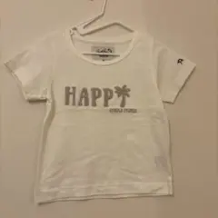 Arnold Palmer HAPPY Tシャツ 115サイズのサムネイル