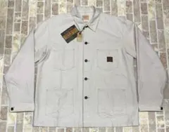 数回着美品 サンサーフ SAILOR MOKU ホワイト カバーオール 44 - メルカリ