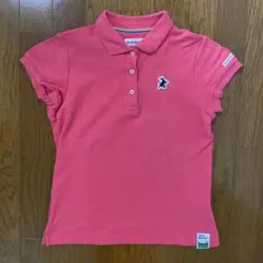 ジャックバニー　PEARLY GATESゴルフ　ポロシャツ