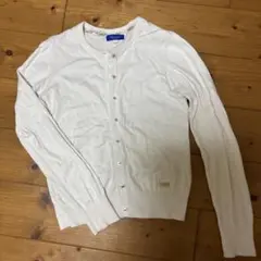 【大幅値下げ】BLUE LABEL CRESTBRIDGE 長袖カーディガンのサムネイル