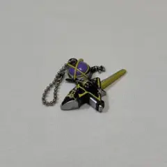 【仮面ライダー】フィギュアキーホルダー(仮面ライダーカイザ)