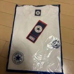 新品未使用　CONVERSE ALL STAR Tシャツ ホワイト