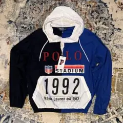 Polo by Ralph Lauren Stadium 1992 ジャケットのサムネイル