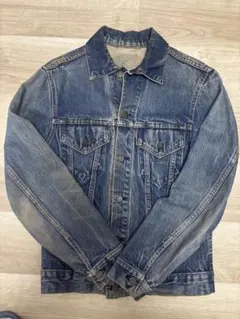 2026年最新】70505 デニムジャケット levi'sの人気アイテム - メルカリ