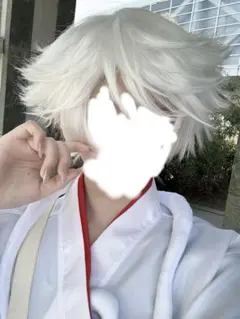 神様はじめました 瑞希 コスプレのサムネイル