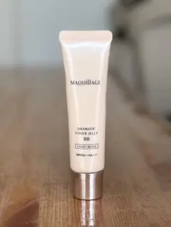MAQuillAGE ドラマティック カバージェリー BB ライトベージュのサムネイル