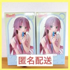 タイクレ限定　物語シリーズ　Corefulフィギュア 戦場ヶ原ひたぎ　2コセット タイクレ限定 物語シリーズ Coreful フィギュア 戦場ヶ原ひたぎ - メルカリ
