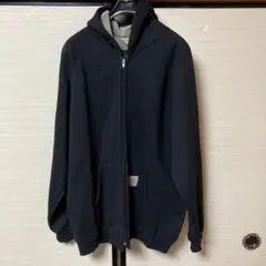カーハートwip カーラックスジャケット 初期  アメリカ製 ヴィンテージ