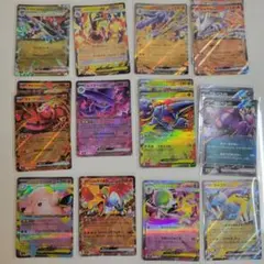 ポケモンカードゲーム まとめ売り 14枚セット - メルカリ