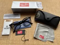 レイバン Ray-Ban サングラス RB4258F 601/19