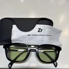 Zoff relume ジャーナルスタンド　サングラスのサムネイル