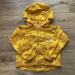 【THE NORTH FACE】　ノースフェイス ウインドブレーカー　90
