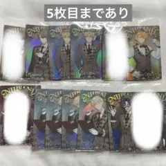 にじさんじ ウエハース バラ売り可能