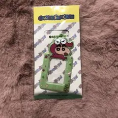 クレヨンしんちゃん トレカケース 証明写真用