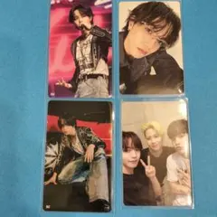 JO1 大平祥生 トレカ