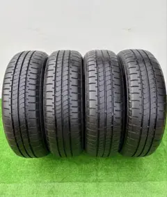 BRIDGESTONE NEWNO 185/65R14 86S 24,25年製品 - メルカリ