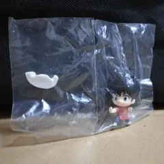 らんま1/2 カプセルトイ ならぶんです 早乙女乱馬