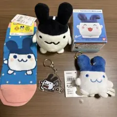 たまごっち　みみっちグッズまとめ売り