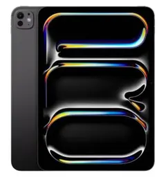 iPad Pro 11インチ 256GB Wi-Fi 2024年版 M4チップ