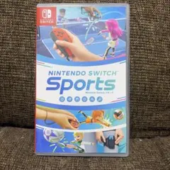 Nintendo Switch Sports