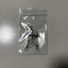 うたの☆プリンスさまっ♪ ASSDMS アクリルチャーム 帝ナギ