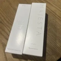 Naris Cosmetics MAJESTA Lotion I 180mlのサムネイル