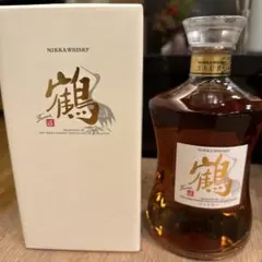 2026年最新】ニッカ 鶴 700mlの人気アイテム - メルカリ